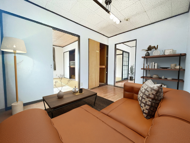 居室・リビング