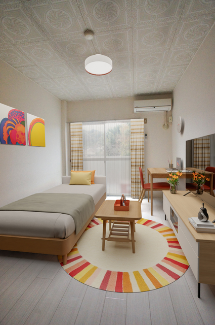 居室・リビング