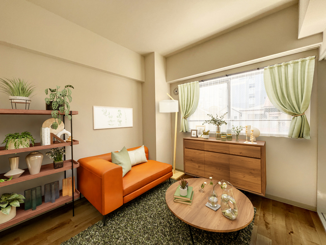 居室・リビング