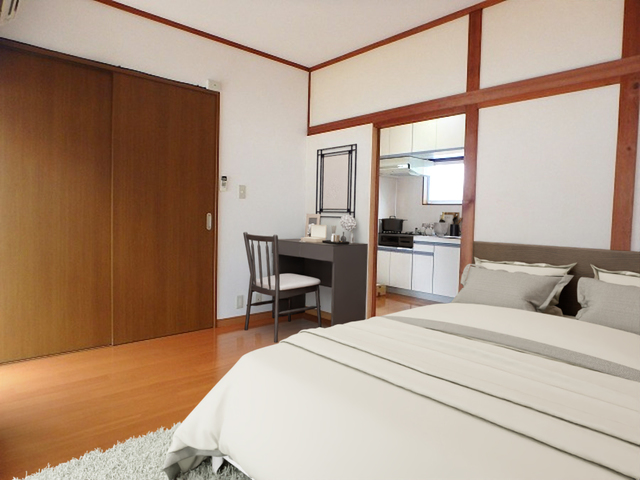 居室・リビング