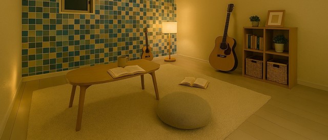 居室・リビング