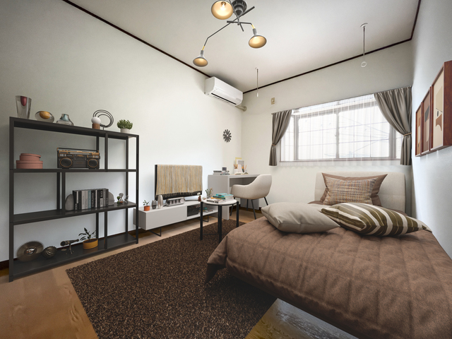 居室・リビング