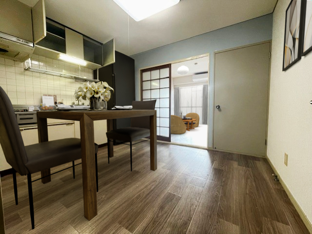 居室・リビング