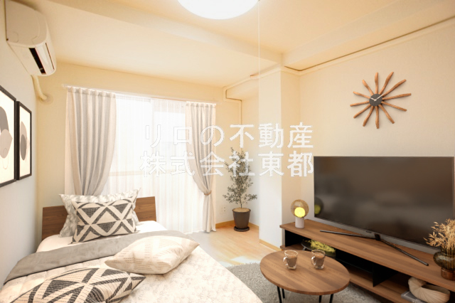 居室・リビング