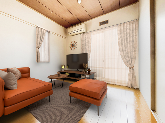 居室・リビング