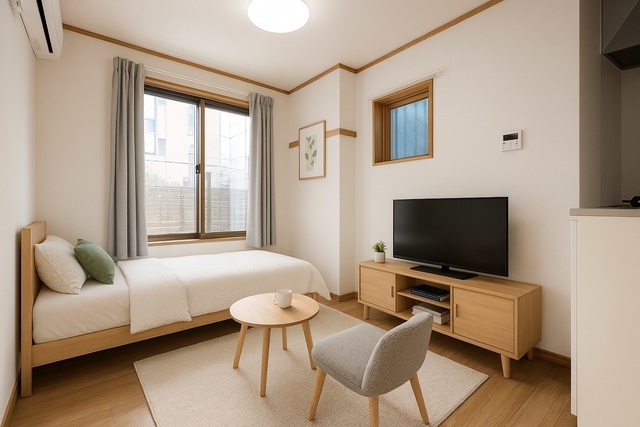 居室・リビング