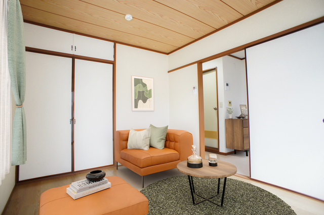 居室・リビング