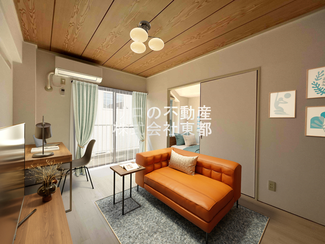 居室・リビング