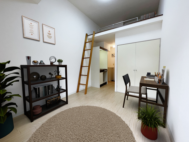 居室・リビング