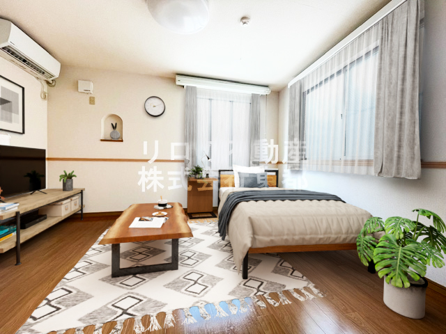 居室・リビング