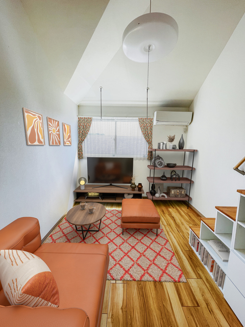 居室・リビング