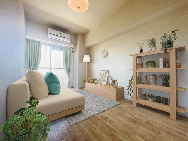 居室・リビング