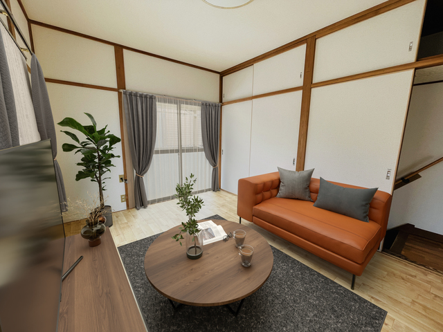 居室・リビング