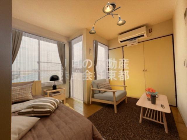 居室・リビング