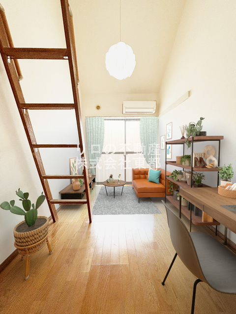 居室・リビング