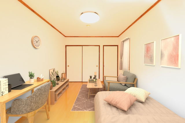 居室・リビング