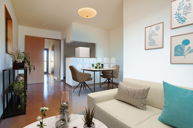 居室・リビング