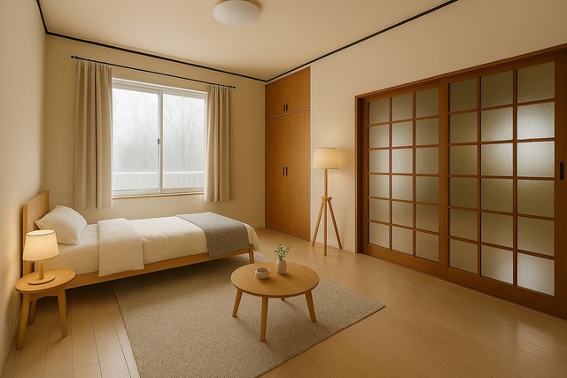 居室・リビング