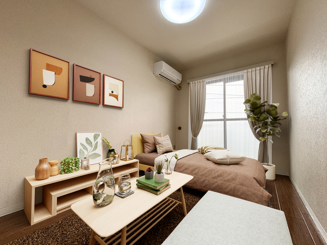 居室・リビング