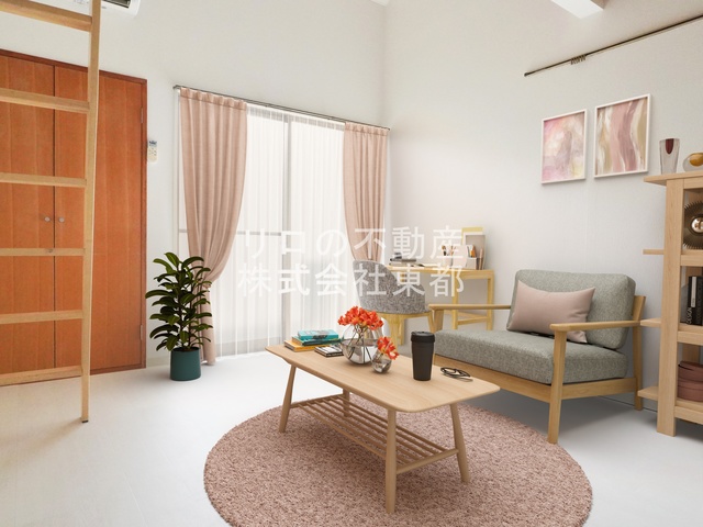 居室・リビング