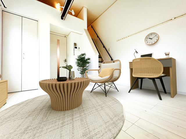 居室・リビング