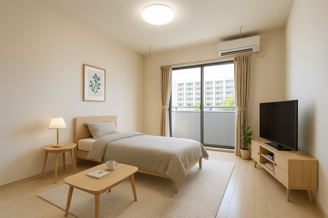 居室・リビング