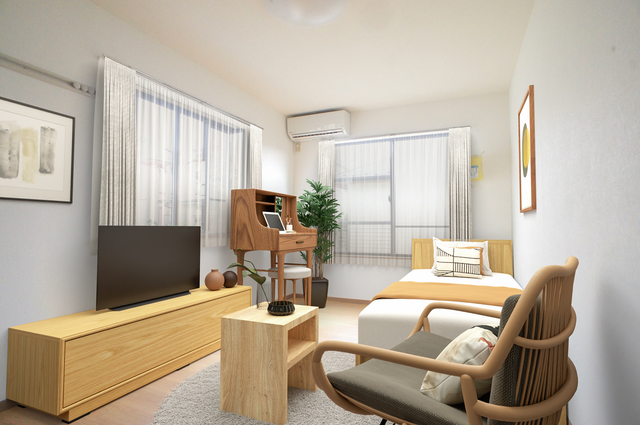 居室・リビング