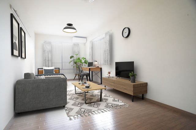 居室・リビング