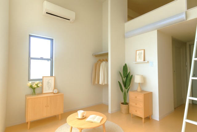 居室・リビング