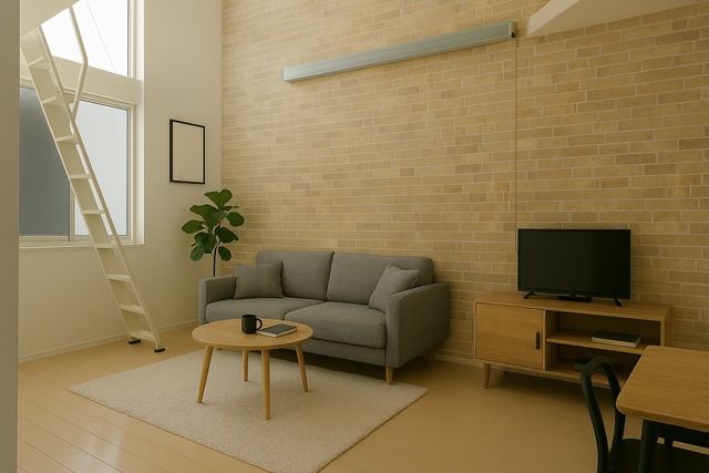 居室・リビング