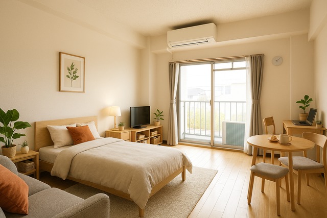 居室・リビング