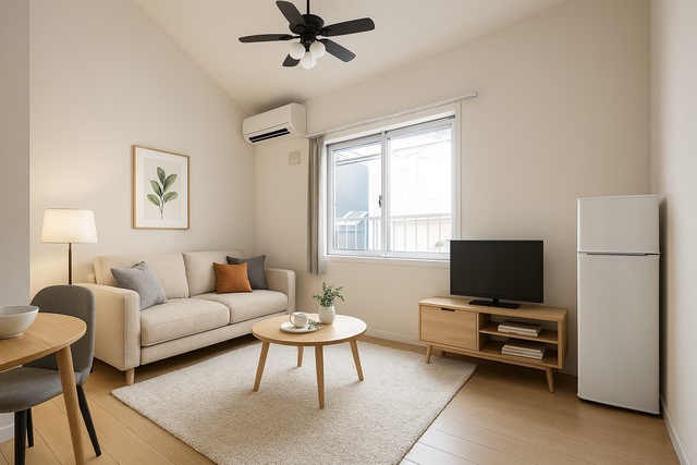 居室・リビング