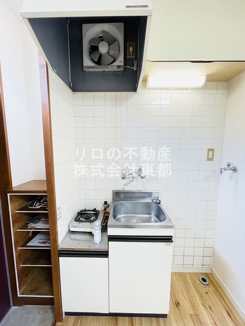 キッチン