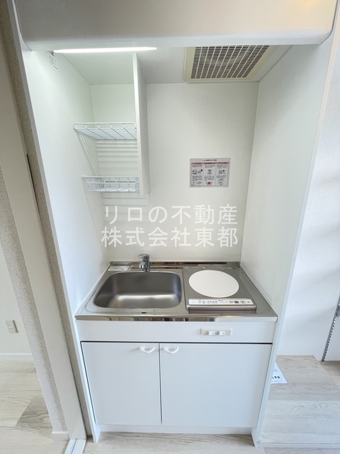 キッチン