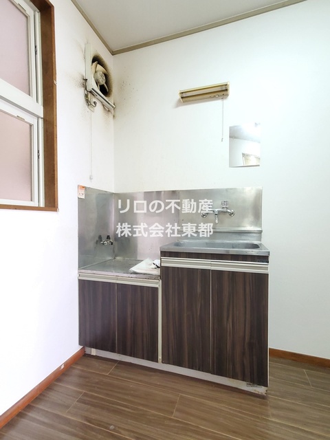 キッチン