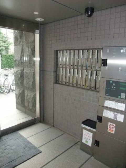 ロビー