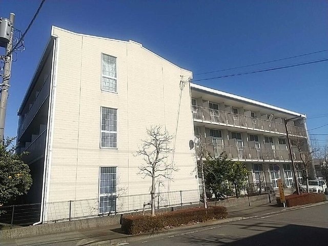部屋画像