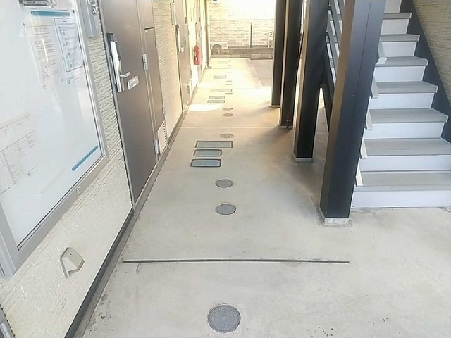 ロビー
