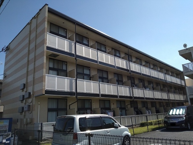 部屋画像