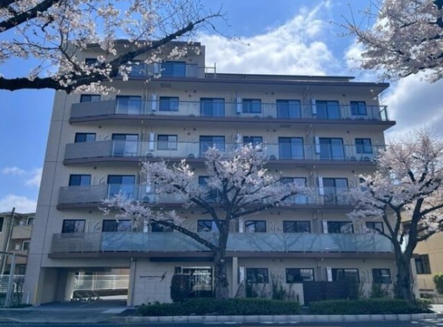 部屋画像
