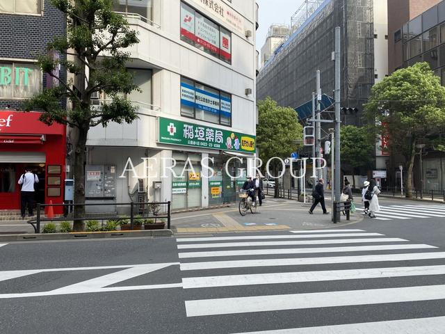 周辺