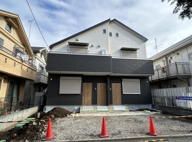 部屋画像