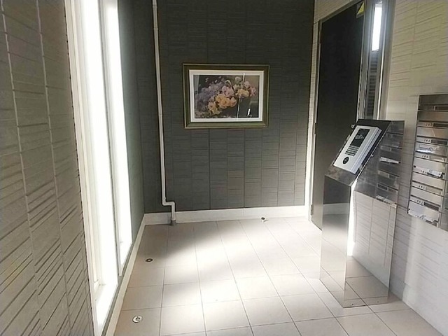 ロビー
