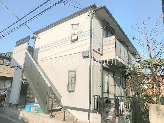 部屋画像