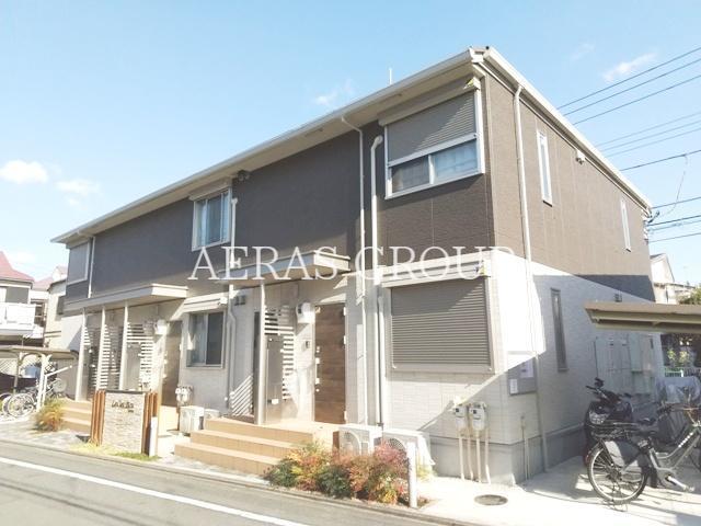 部屋画像