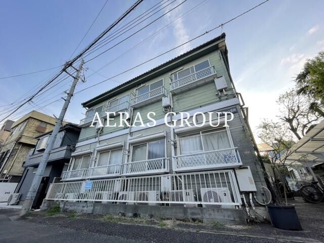 部屋画像