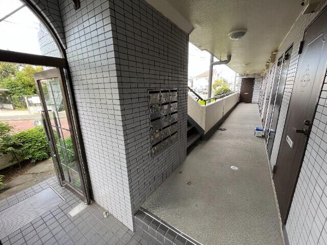 ロビー
