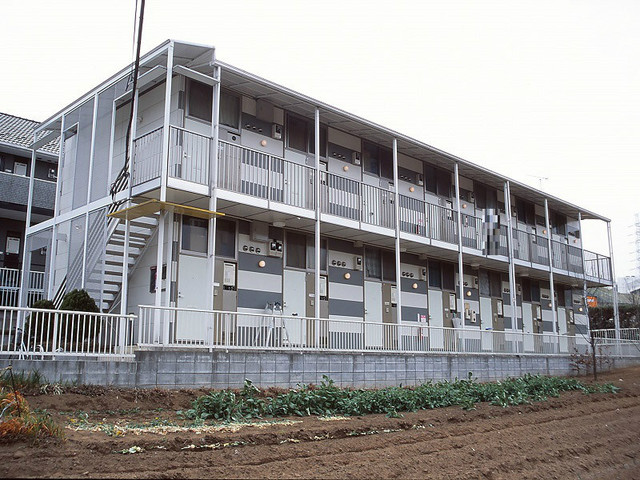 部屋画像