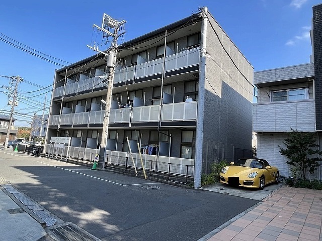 部屋画像