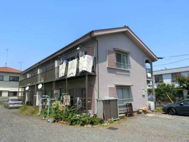 部屋画像